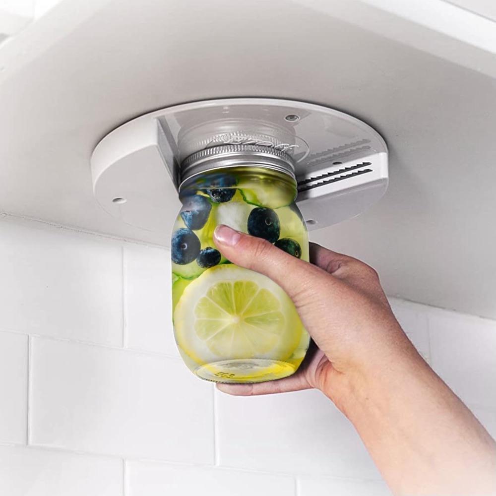 1Pc Onder Kastpotopeners Voor  - Kitchen Gadgets Cabinet recensie en prijs