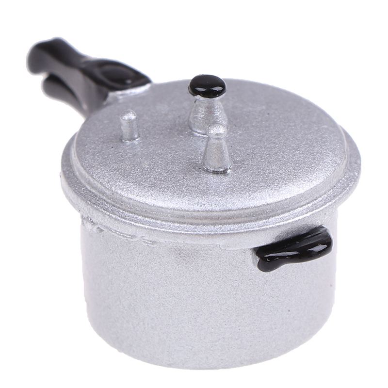 Nieuw【1:12 Schaal Poppenhuis M - Kitchen Gadgets List recensie en prijs