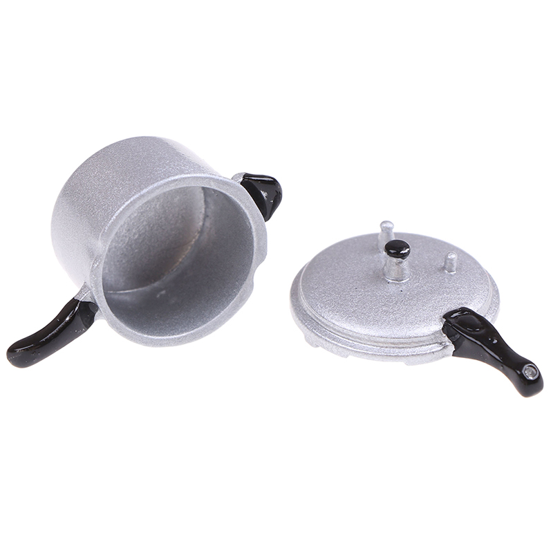Nieuw【1:12 Schaal Poppenhuis M - Kitchen Gadgets List recensie en prijs
