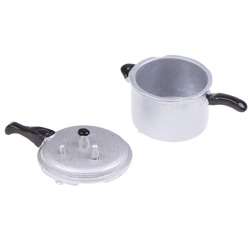 Nieuw【1:12 Schaal Poppenhuis M - Kitchen Gadgets List recensie en prijs