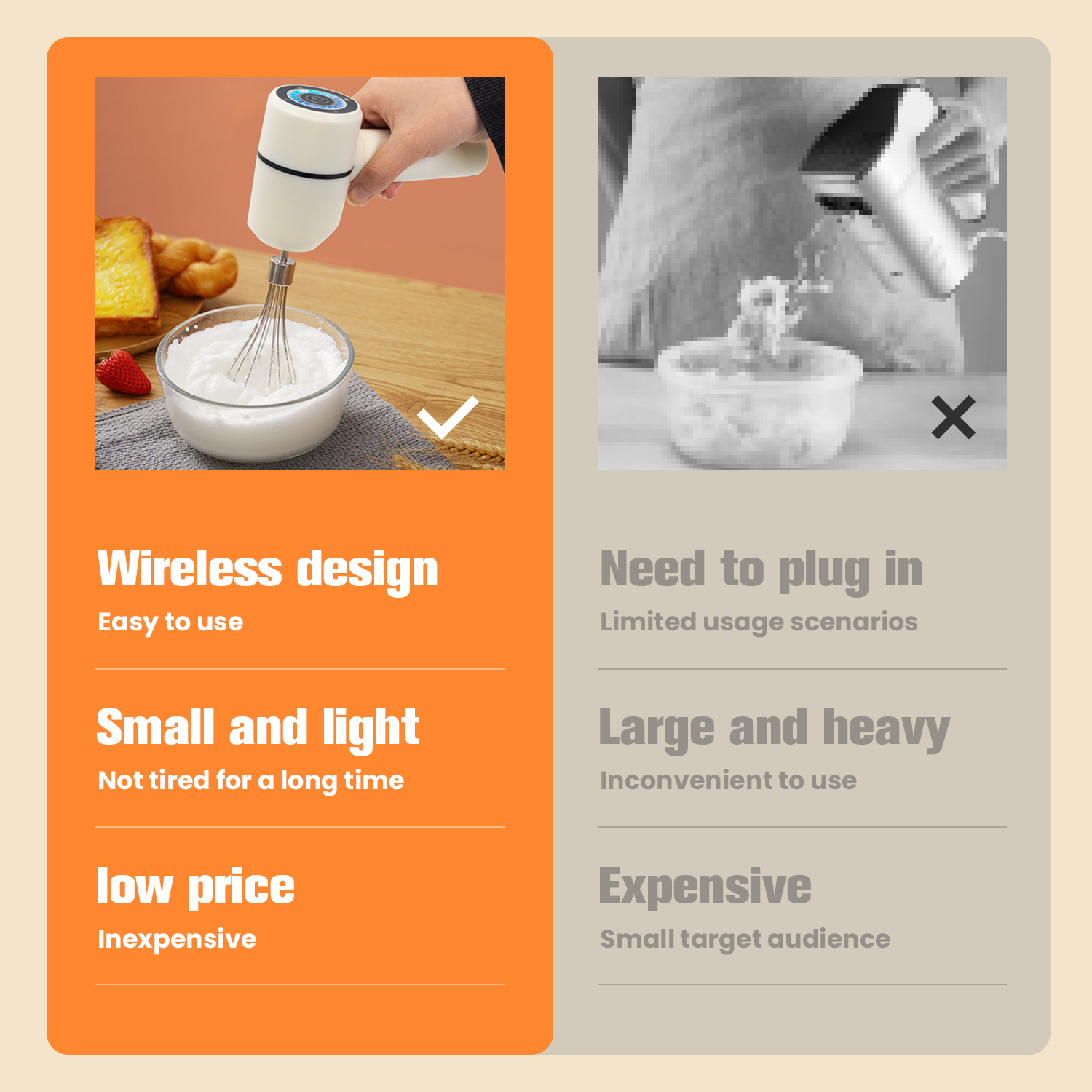 Nieuwe producten keukenhulpmid - Kitchen Gadgets New Products recensie en prijs