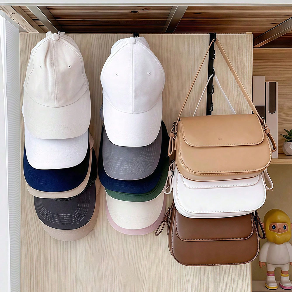 6-haaks koffiekopje mok houder - Kitchen Gadgets Cabinet recensie en prijs