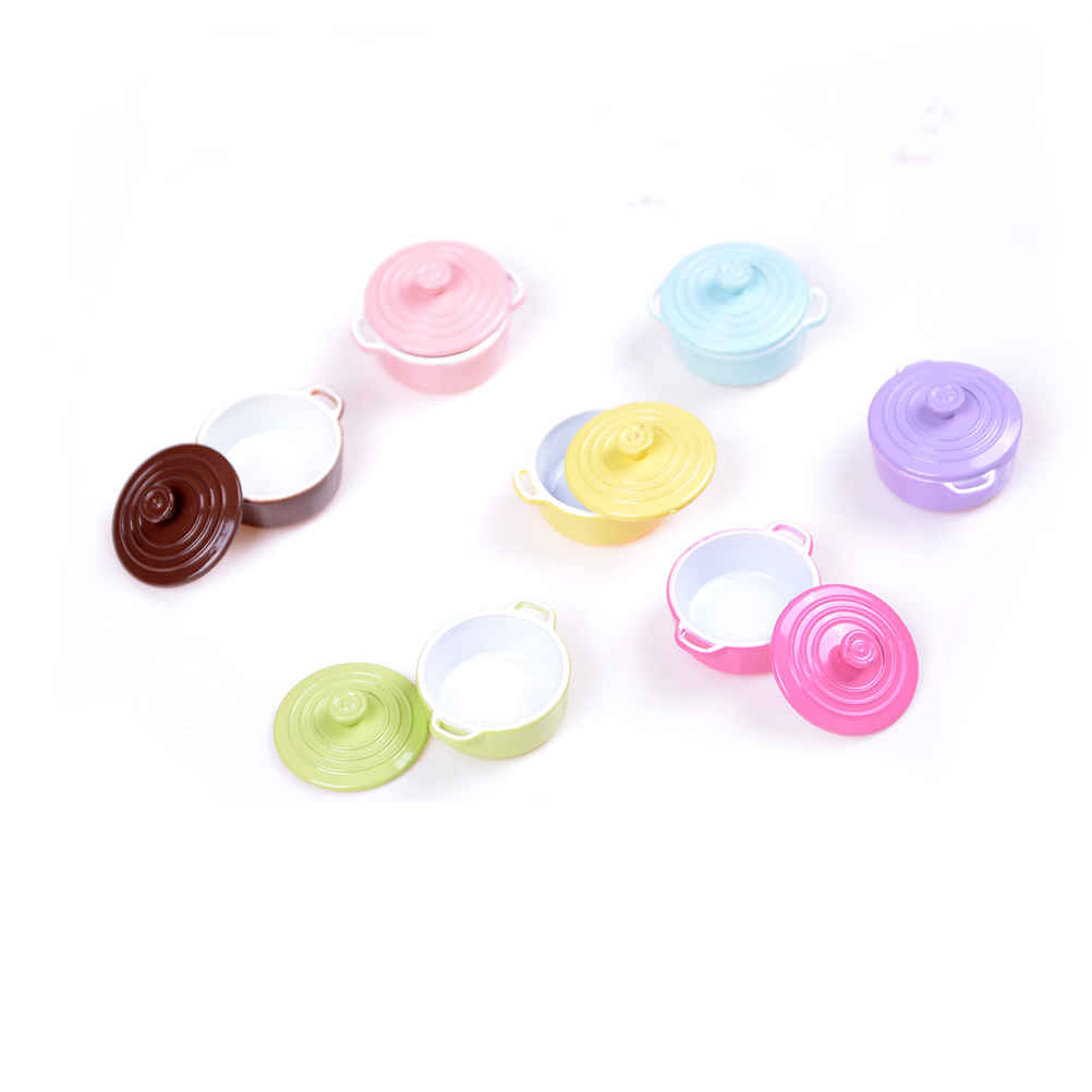 1:12 Schaal Dollhouse Miniatuu - Kitchen Gadgets List recensie en prijs