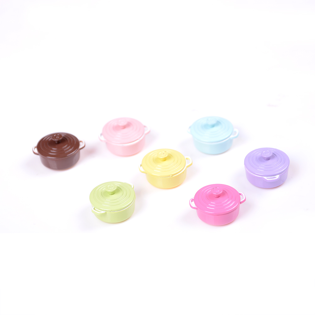 1:12 Schaal Dollhouse Miniatuu - Kitchen Gadgets List recensie en prijs