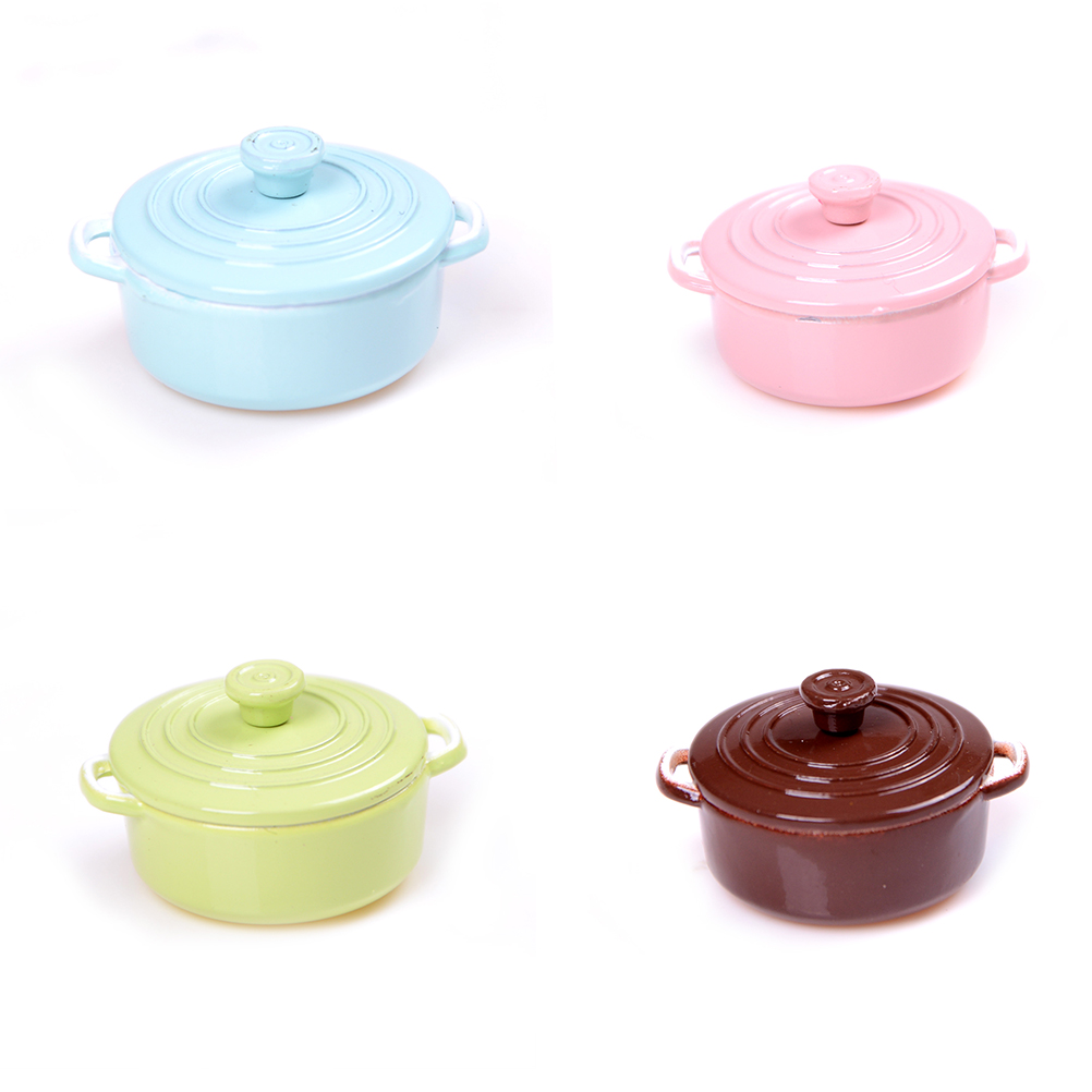 1:12 Schaal Dollhouse Miniatuu - Kitchen Gadgets List recensie en prijs