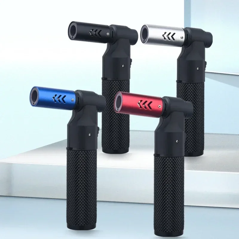 EERSTE Gasaansteker Jet Butaan - Kitchen Gadgets For Men recensie en prijs