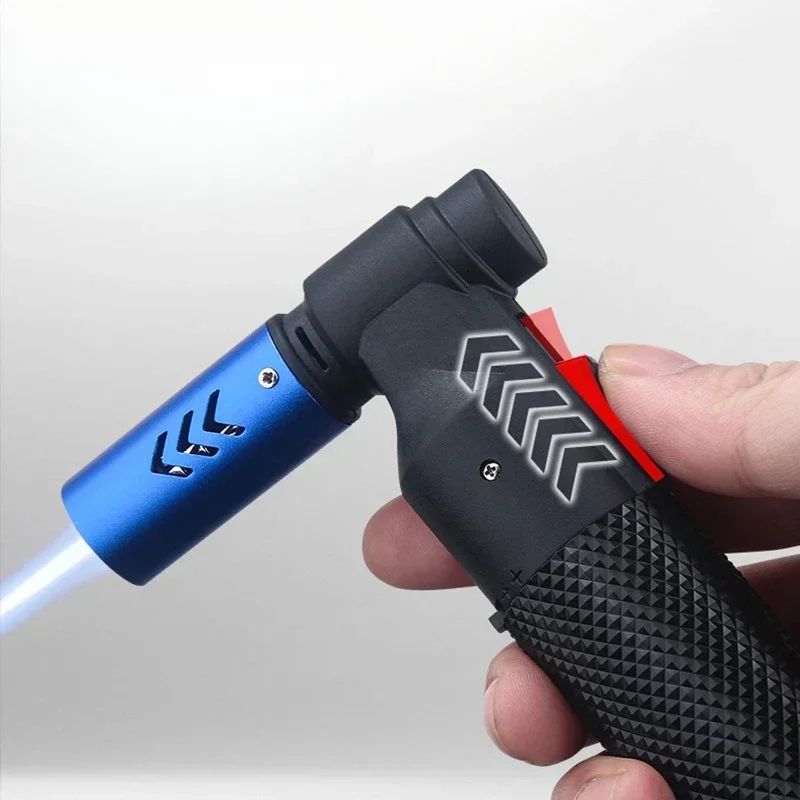 EERSTE Gasaansteker Jet Butaan - Kitchen Gadgets For Men recensie en prijs