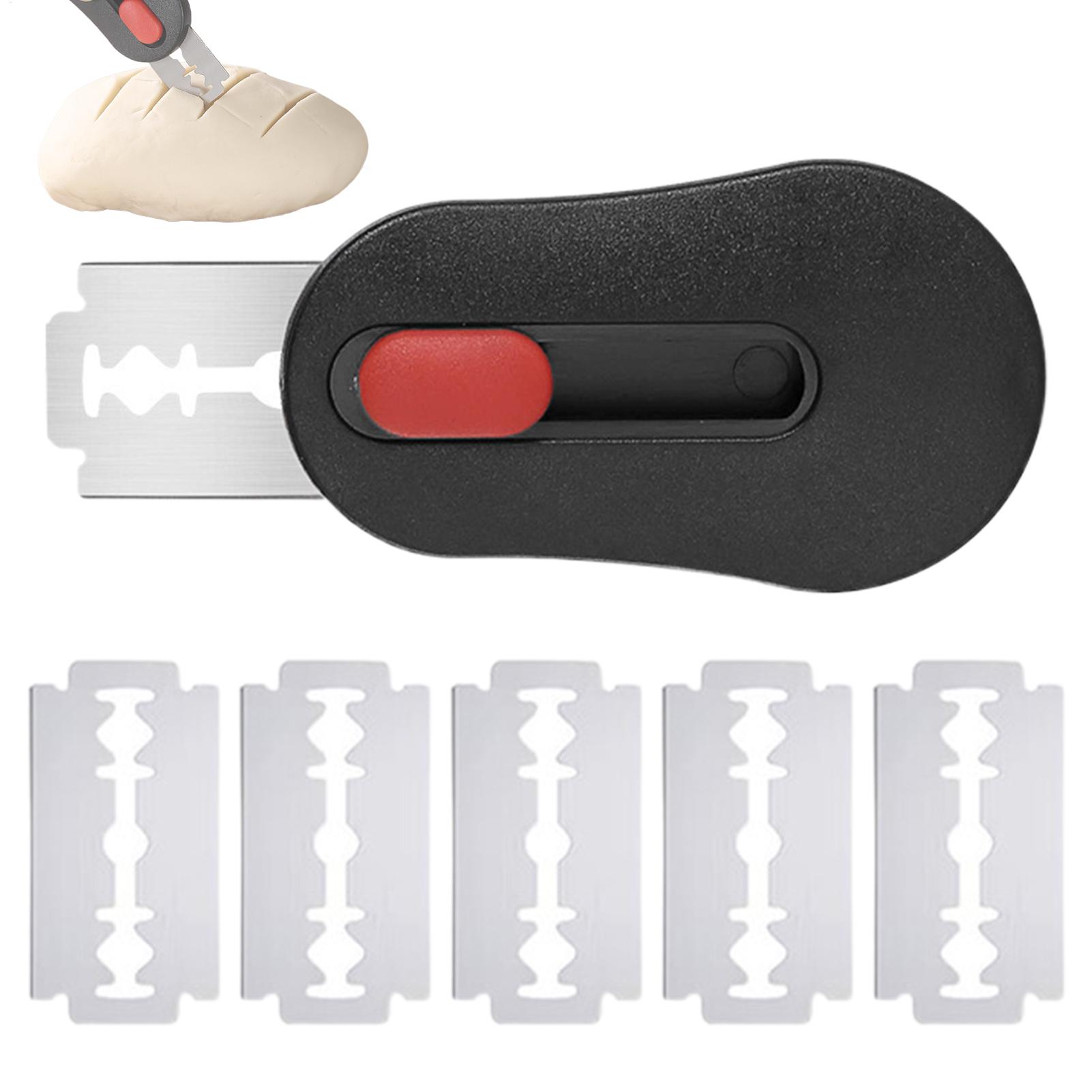 Broodmes voor het scoren van d - Kitchen Gadgets For Men recensie en prijs