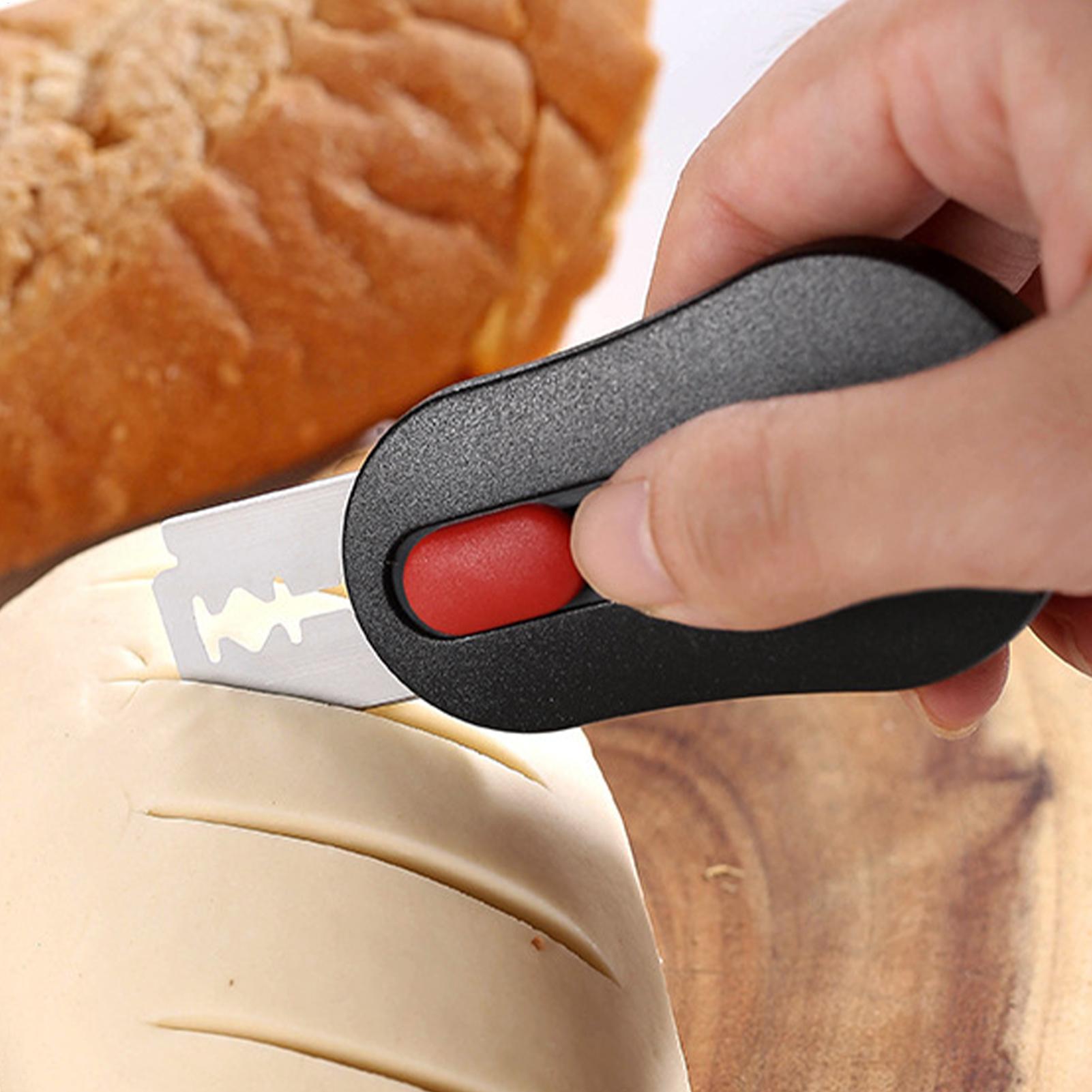 Broodmes voor het scoren van d - Kitchen Gadgets For Men recensie en prijs