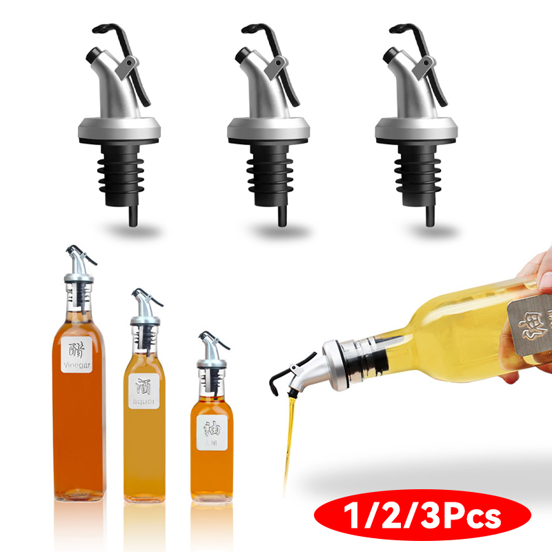 Nieuwe Olijfolie Dispenser Spr - Kitchen Gadgets New recensie en prijs