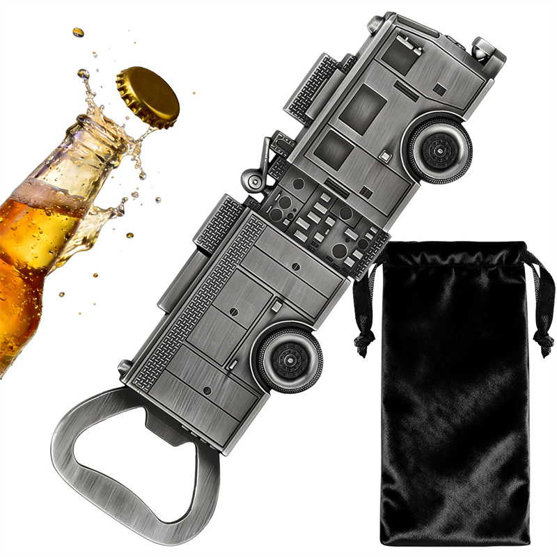 Nieuw ontwerp brandweerauto fl - Kitchen Gadgets Club recensie en prijs